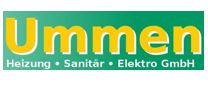 Ummen Heizung Sanitär Elektro GmbH 